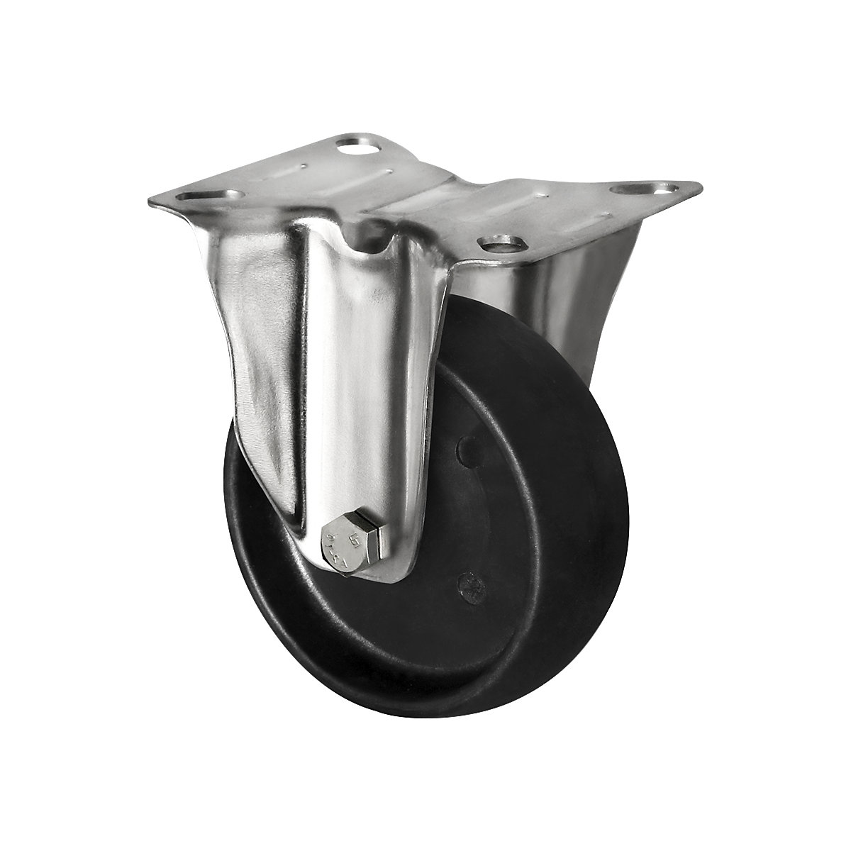 Polyamide wiel met glasvezel