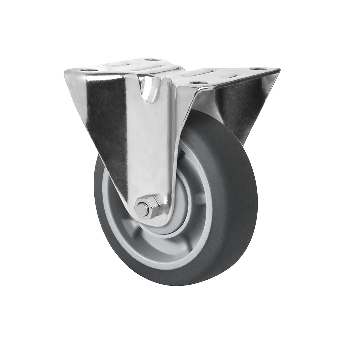 TPE-band op PP-velg, vanaf 2 stuks &ndash; eurokraft basic