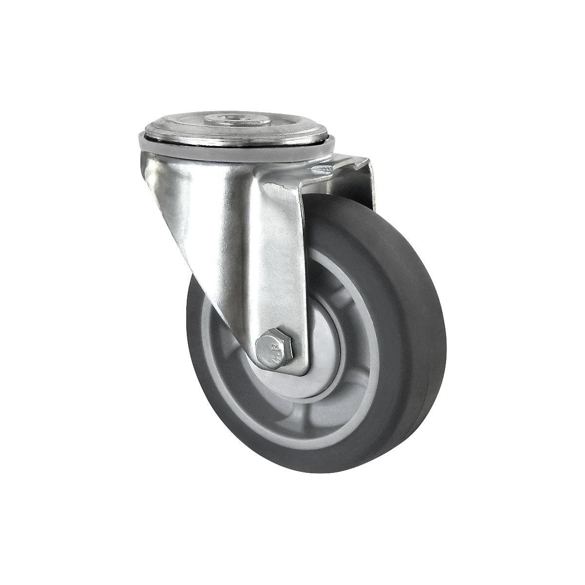 TPE-band op PP-velg, vanaf 2 stuks &ndash; eurokraft basic