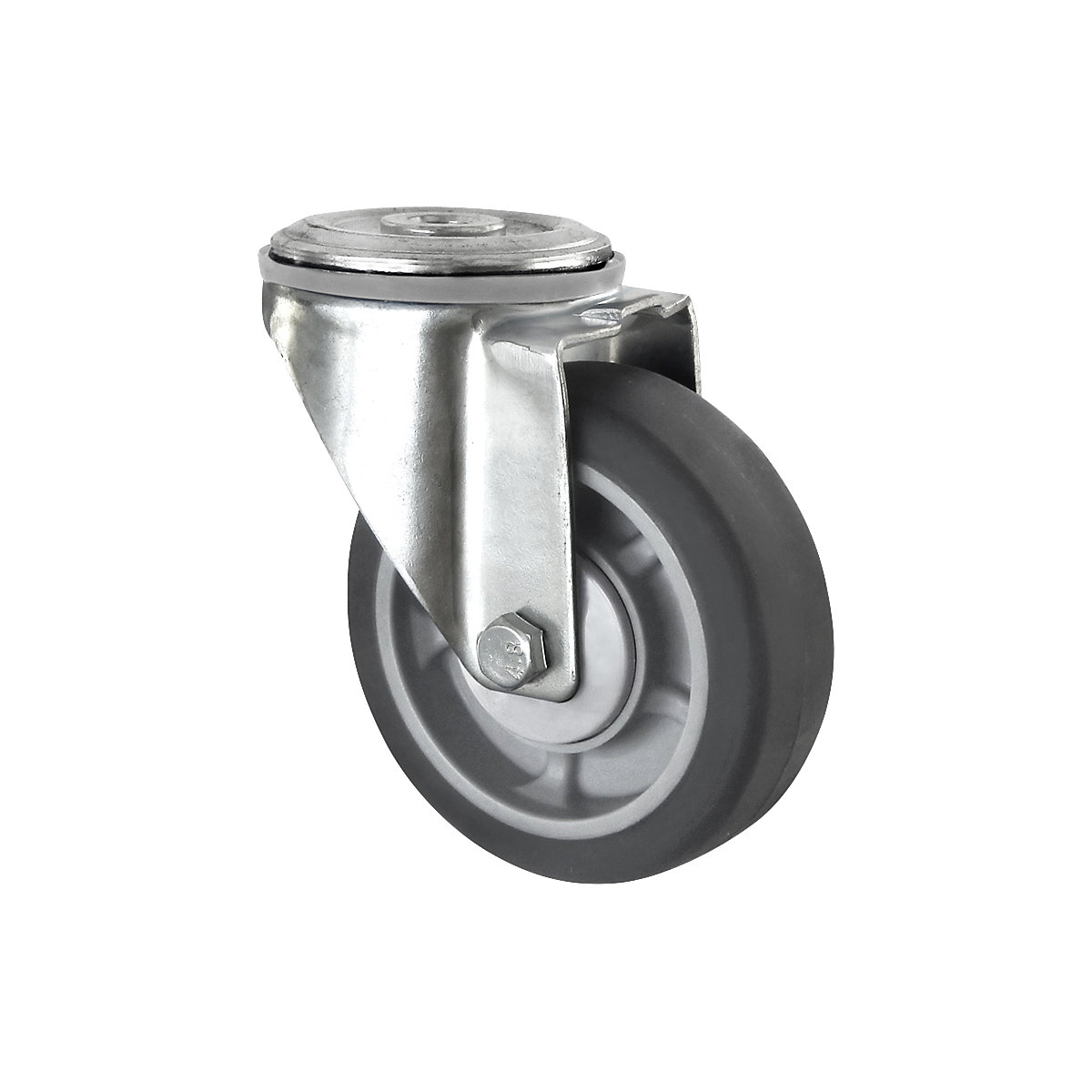 TPE-band op PP-velg, vanaf 2 stuks &ndash; eurokraft basic