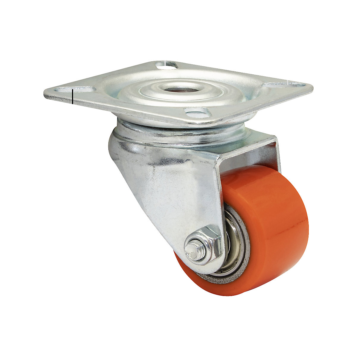 Zwenkwielen voor transportmiddelen MINI – Wagner (Productafbeelding 2)-1