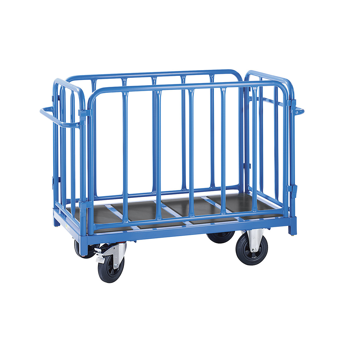 Ściana wzdłużna – eurokraft pro (Zdjęcie produktu 2)-1