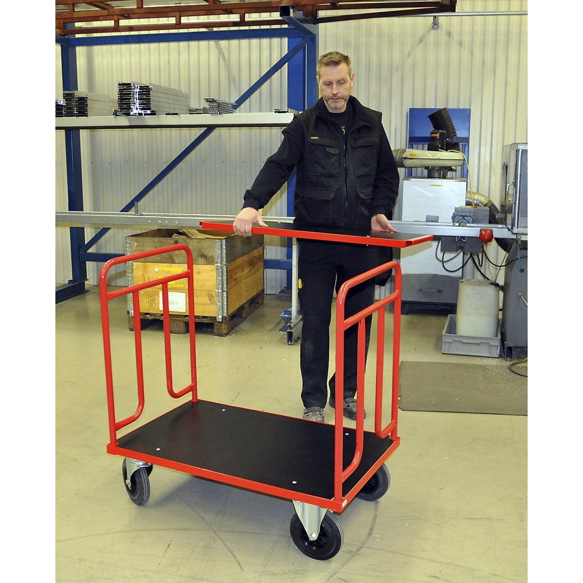 Blat serii 700 – Kongamek (Zdjęcie produktu 2)-1