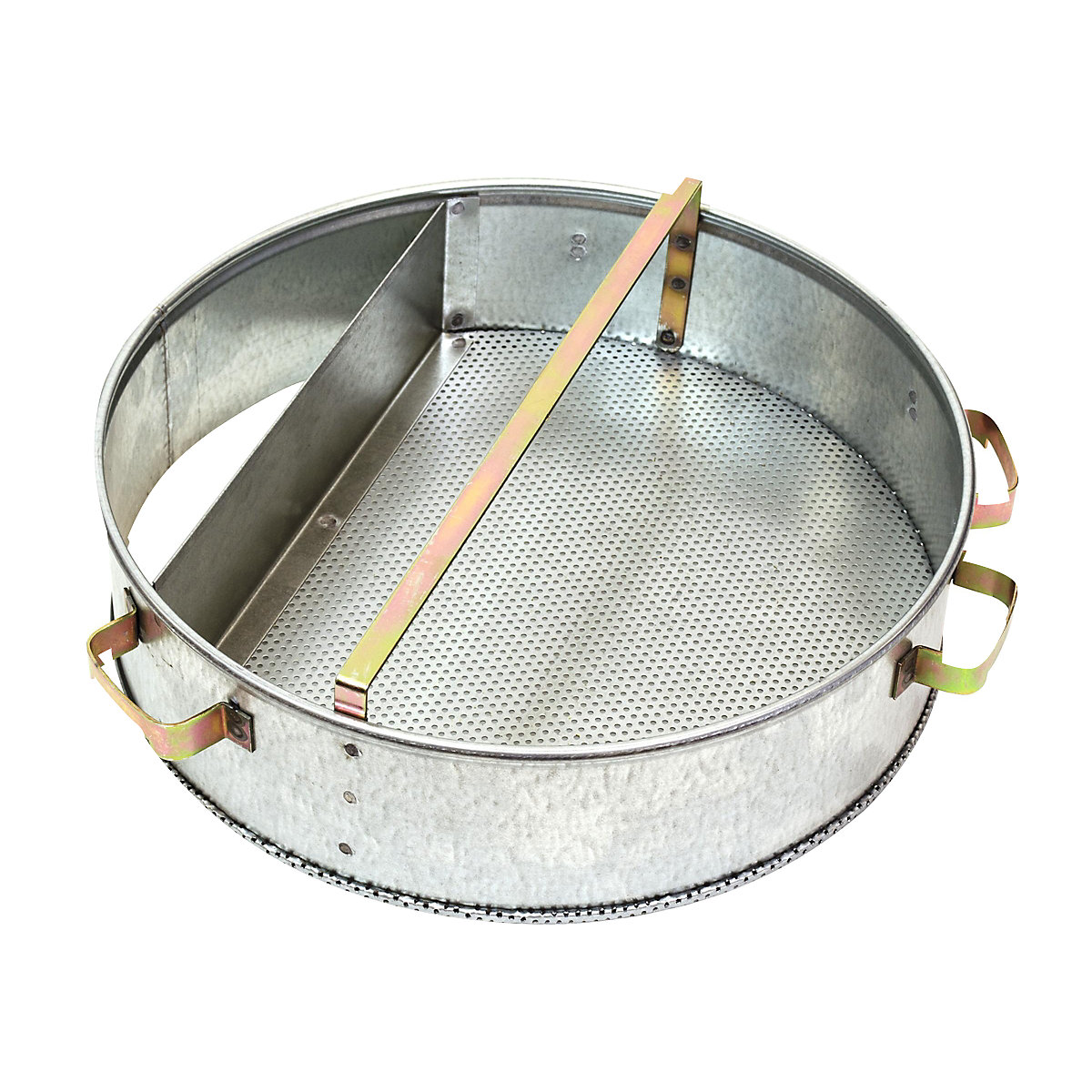 Kosz na elementy – Justrite (Zdjęcie produktu 2)-1