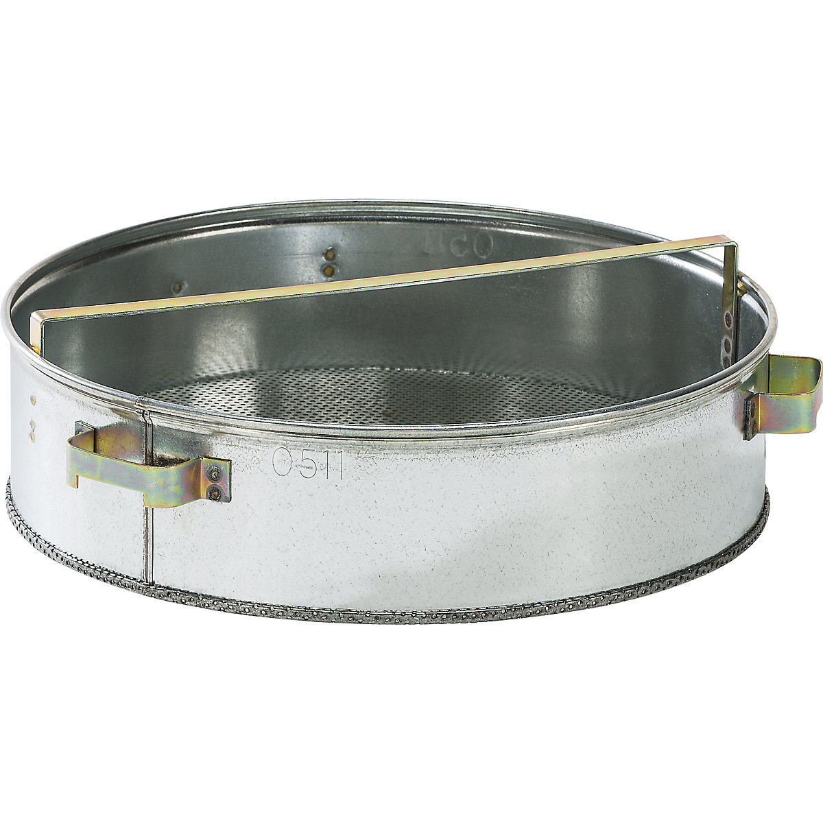 Kosz na elementy – Justrite (Zdjęcie produktu 3)-2