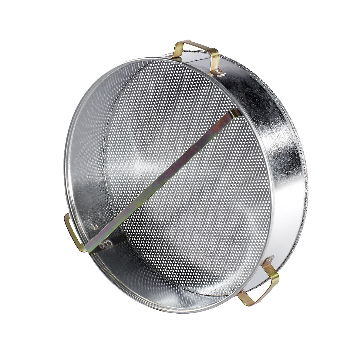 Kosz na elementy – Justrite