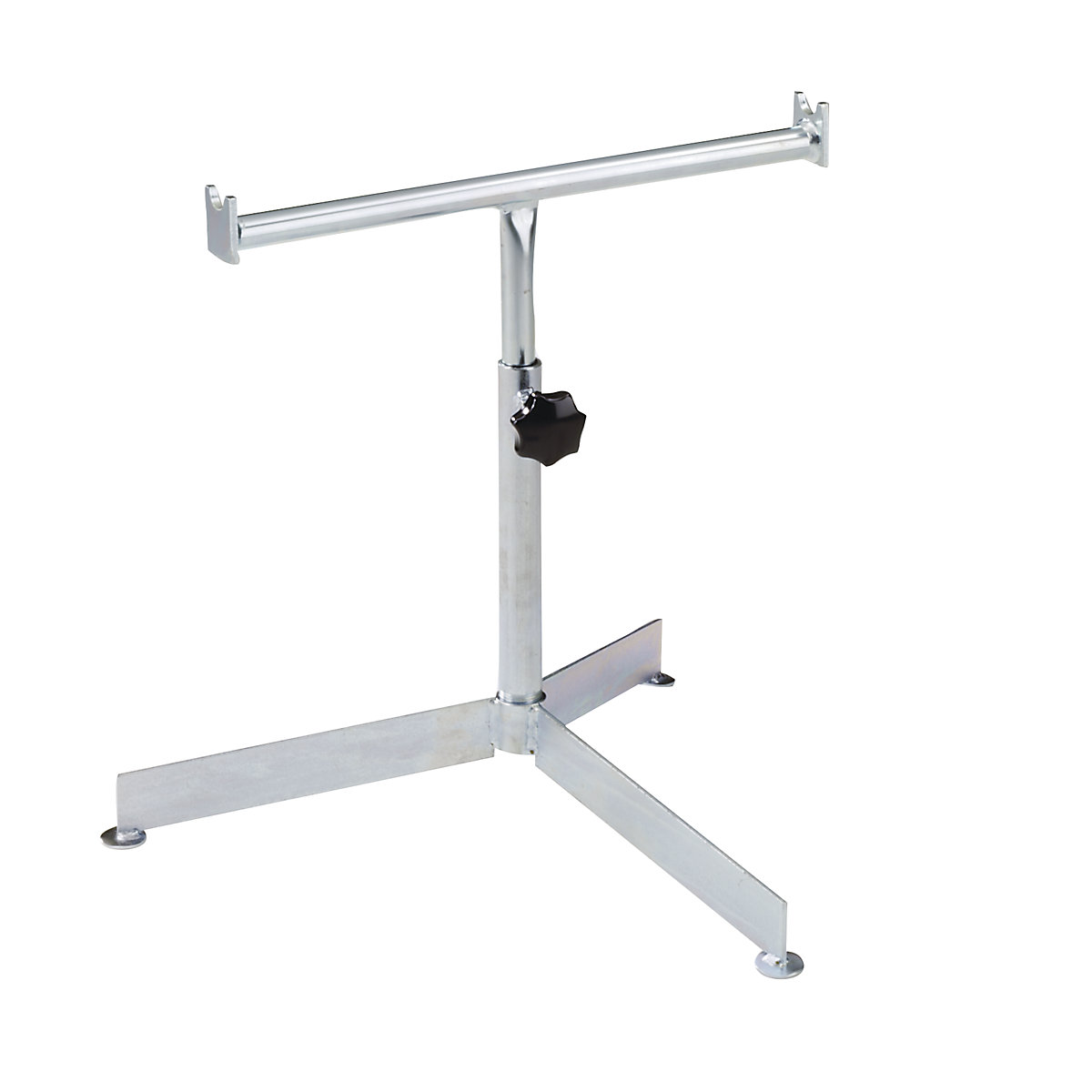 Kozioł wsporczy na trzech nogach, lekki – Gura (Zdjęcie produktu 3)-2