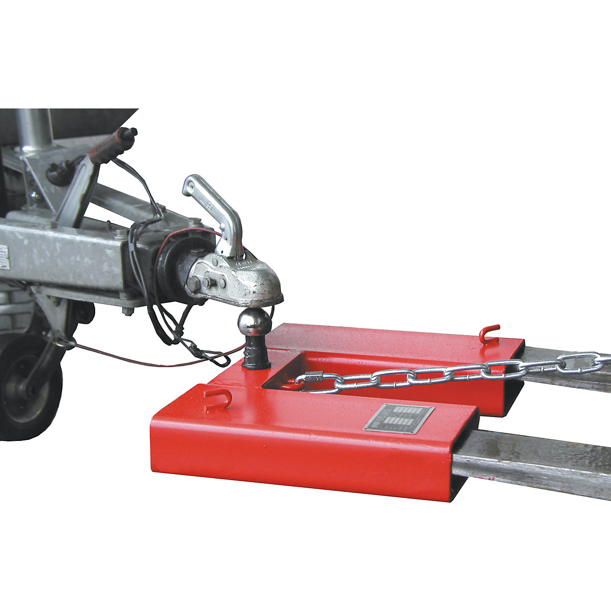 Pomoc manewrowa &ndash; eurokraft pro