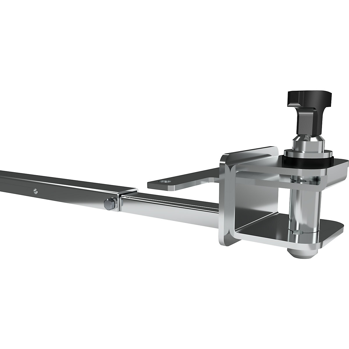 Sprzęg do różnych podwozi transportowych – eurokraft pro (Zdjęcie produktu 4)-3