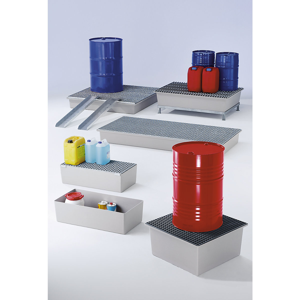 Szyna przeładunkowa – CEMO (Zdjęcie produktu 3)-2