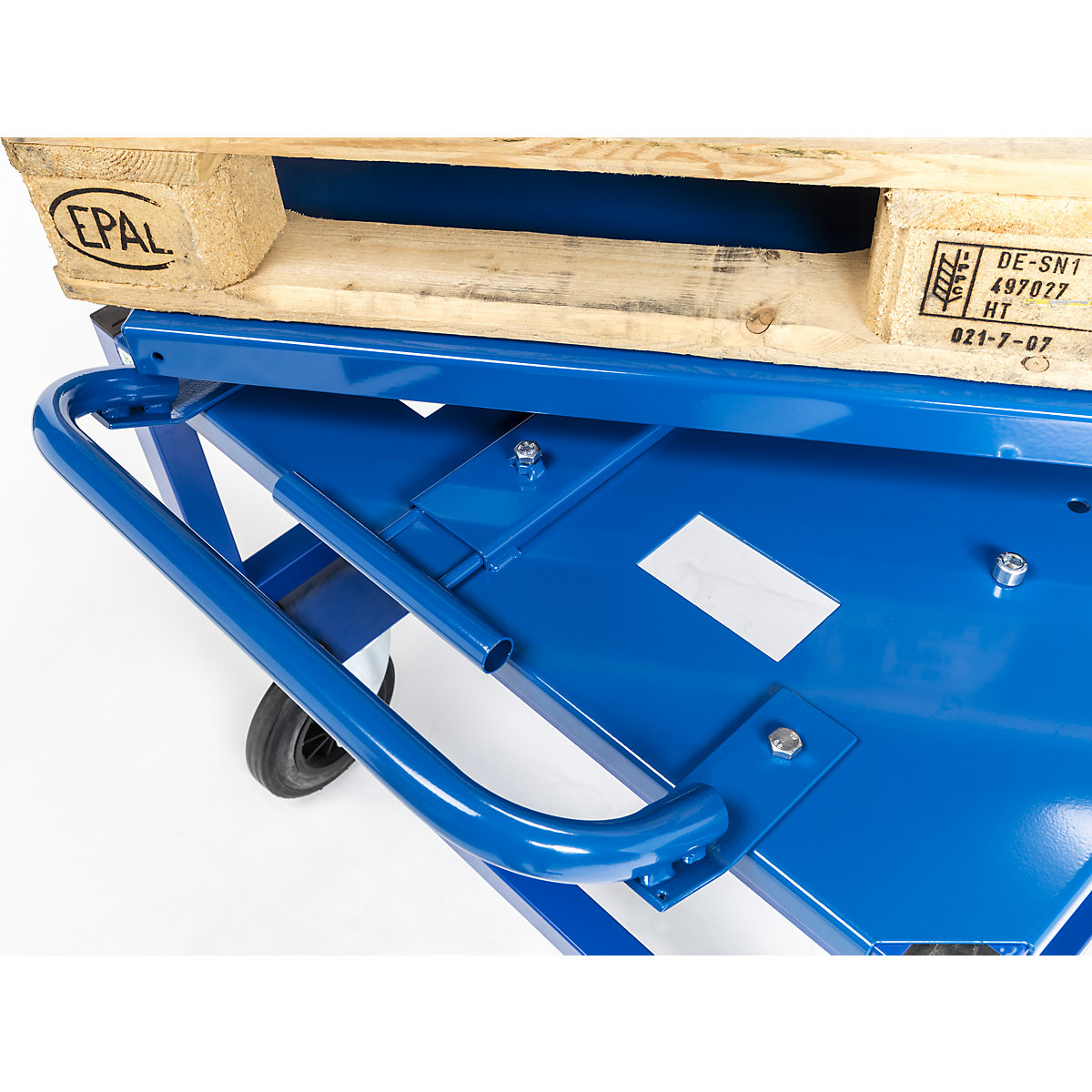 Talerz obrotowy – Kongamek (Zdjęcie produktu 3)-2