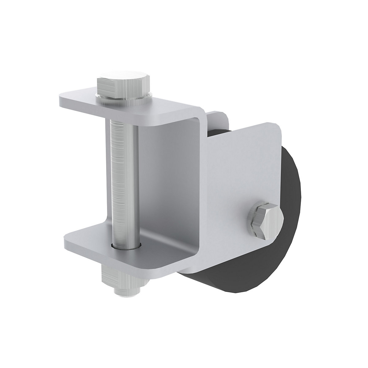 Zestaw rolek &ndash; eurokraft pro