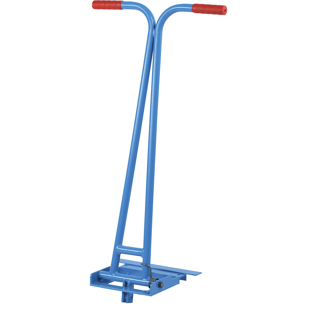 Zestaw z dyszlem &ndash; eurokraft pro