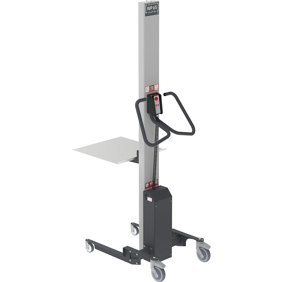 Minizdvíhač – Edmolift (Zobrazenie produktu 2)-1