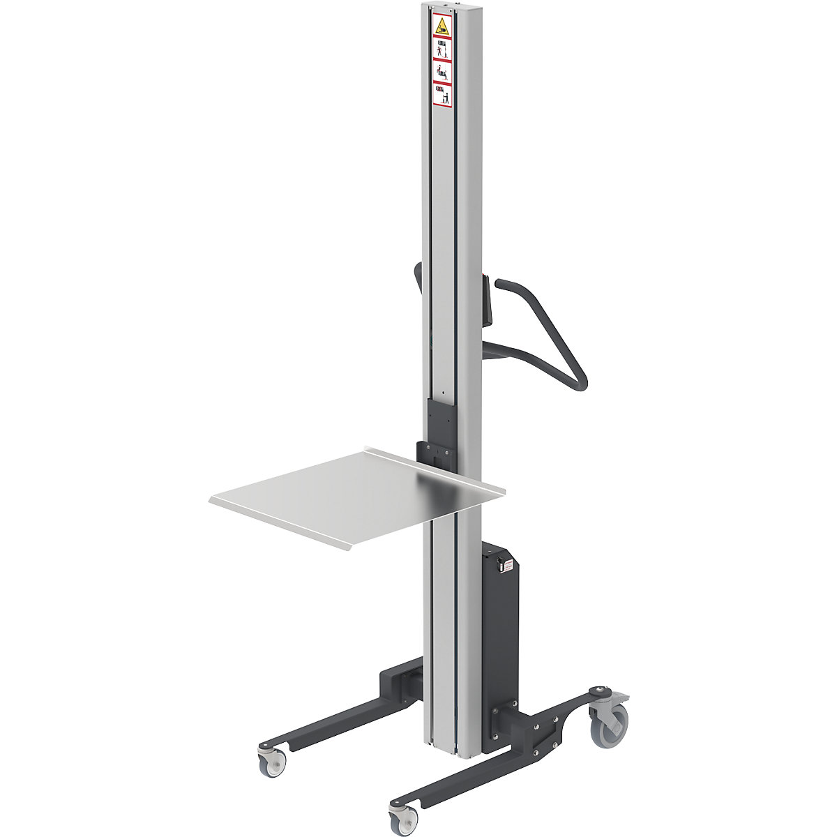 Minizdvíhač – Edmolift