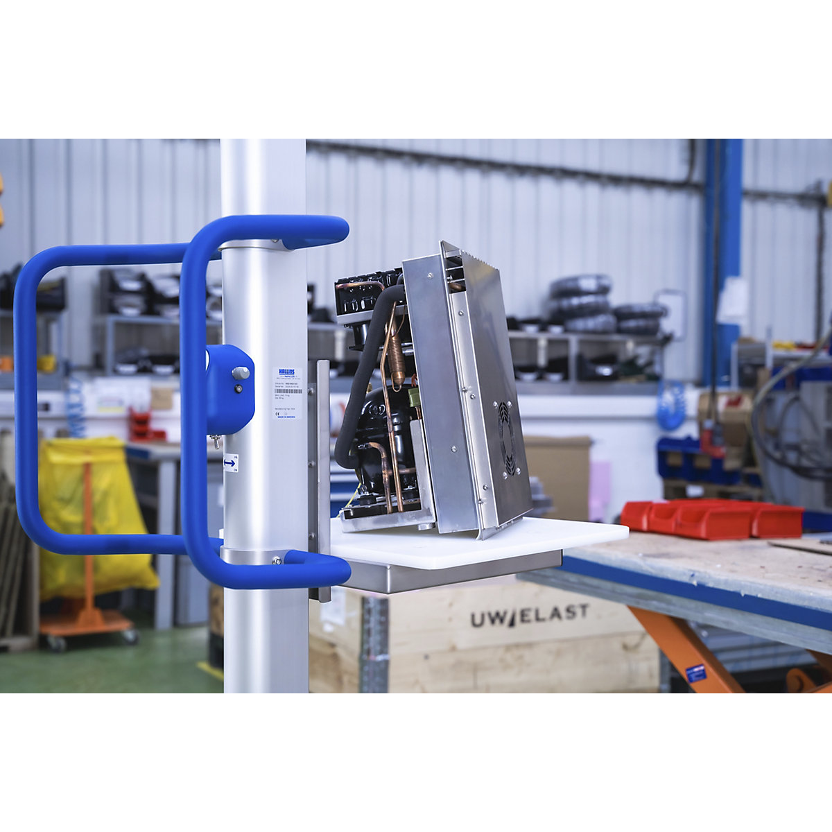 Minizdvíhač (Zobrazenie produktu 9)-8