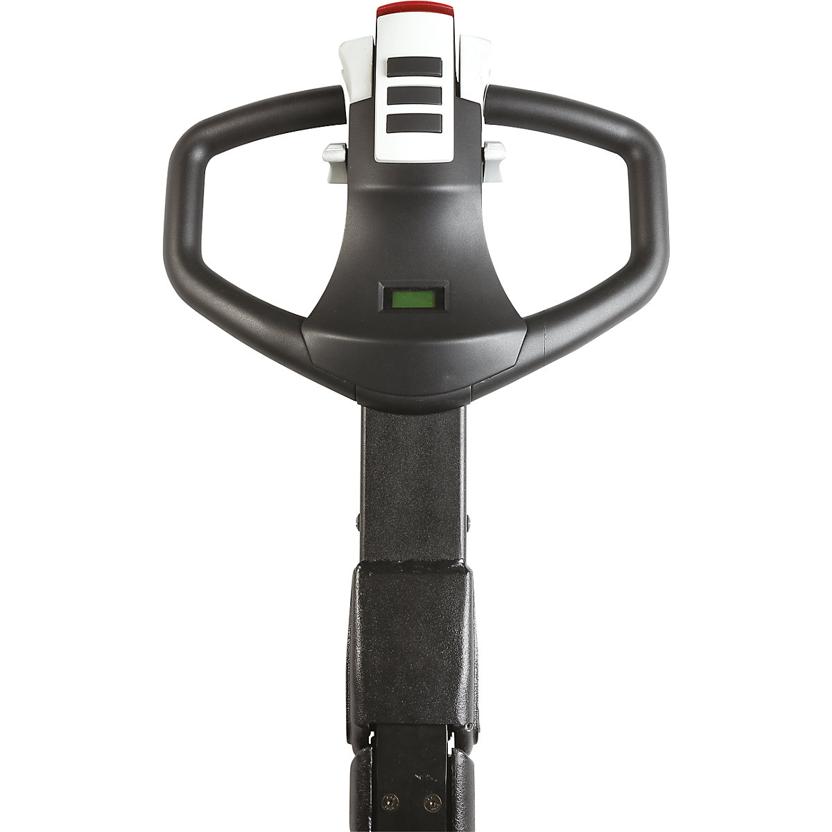 Elektrický stohovač s ojom LX – Pramac (Zobrazenie produktu 4)-3