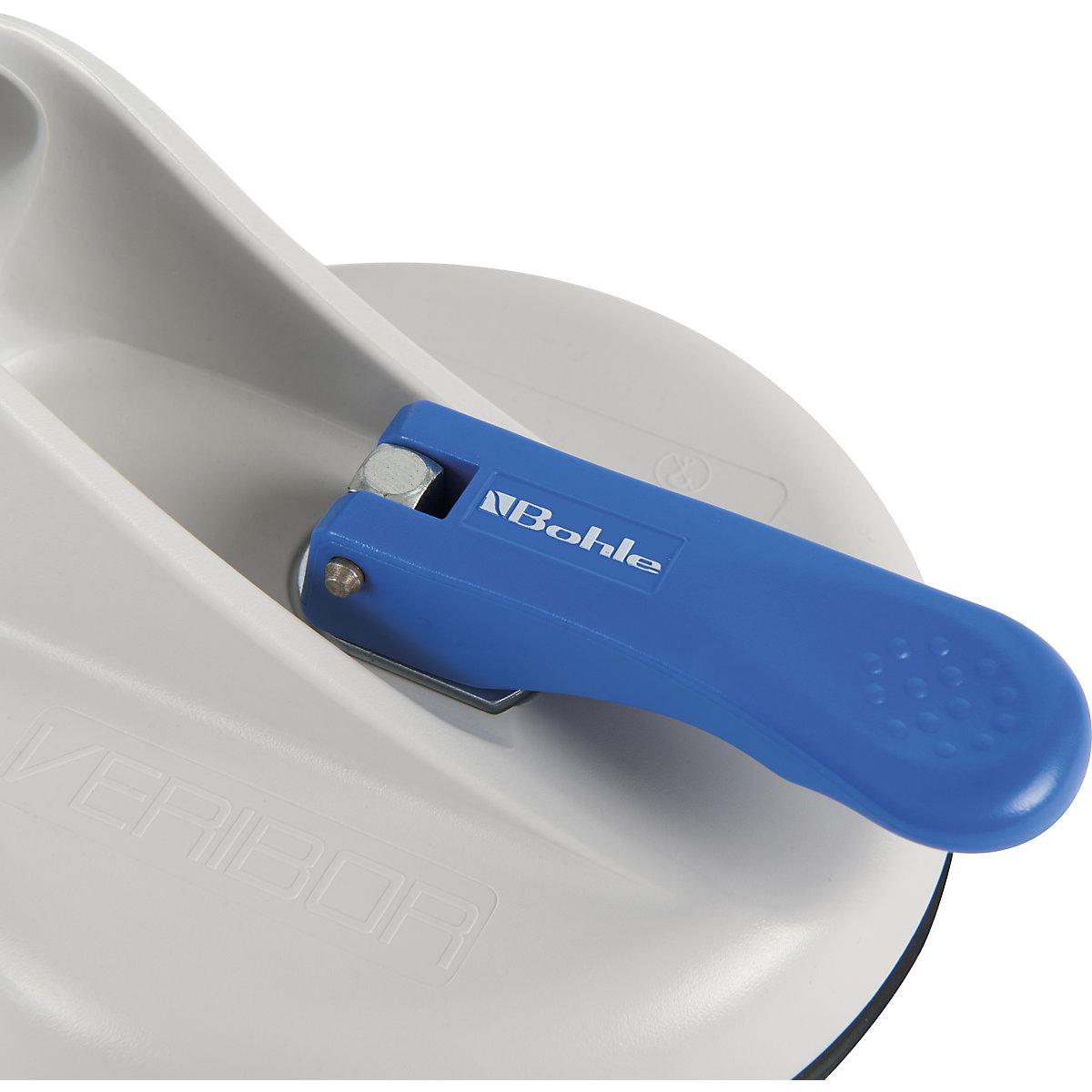 Prísavkový zdvihák so sklápacou páčkou VERIBOR® – Bohle (Zobrazenie produktu 3)-2