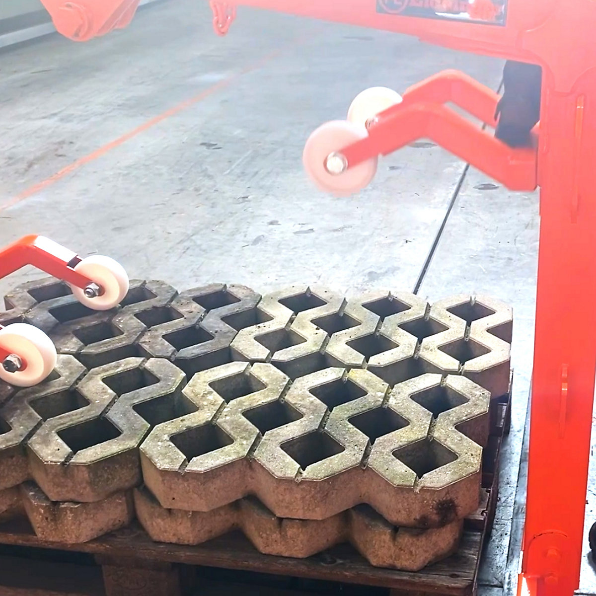 Nožnicové kliešte na uchopenie – Eichinger (Zobrazenie produktu 10)-9