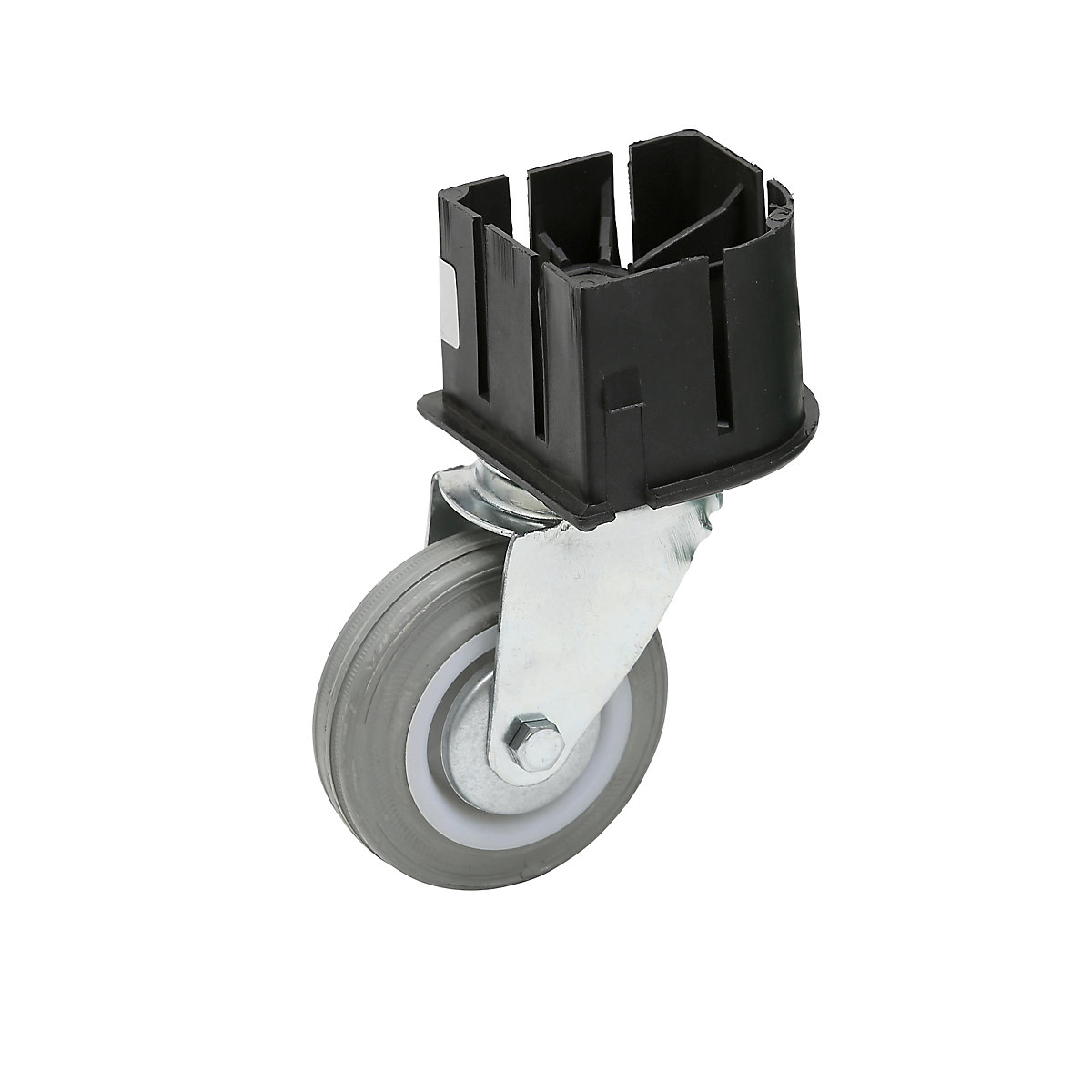 Rolle zum Einstecken