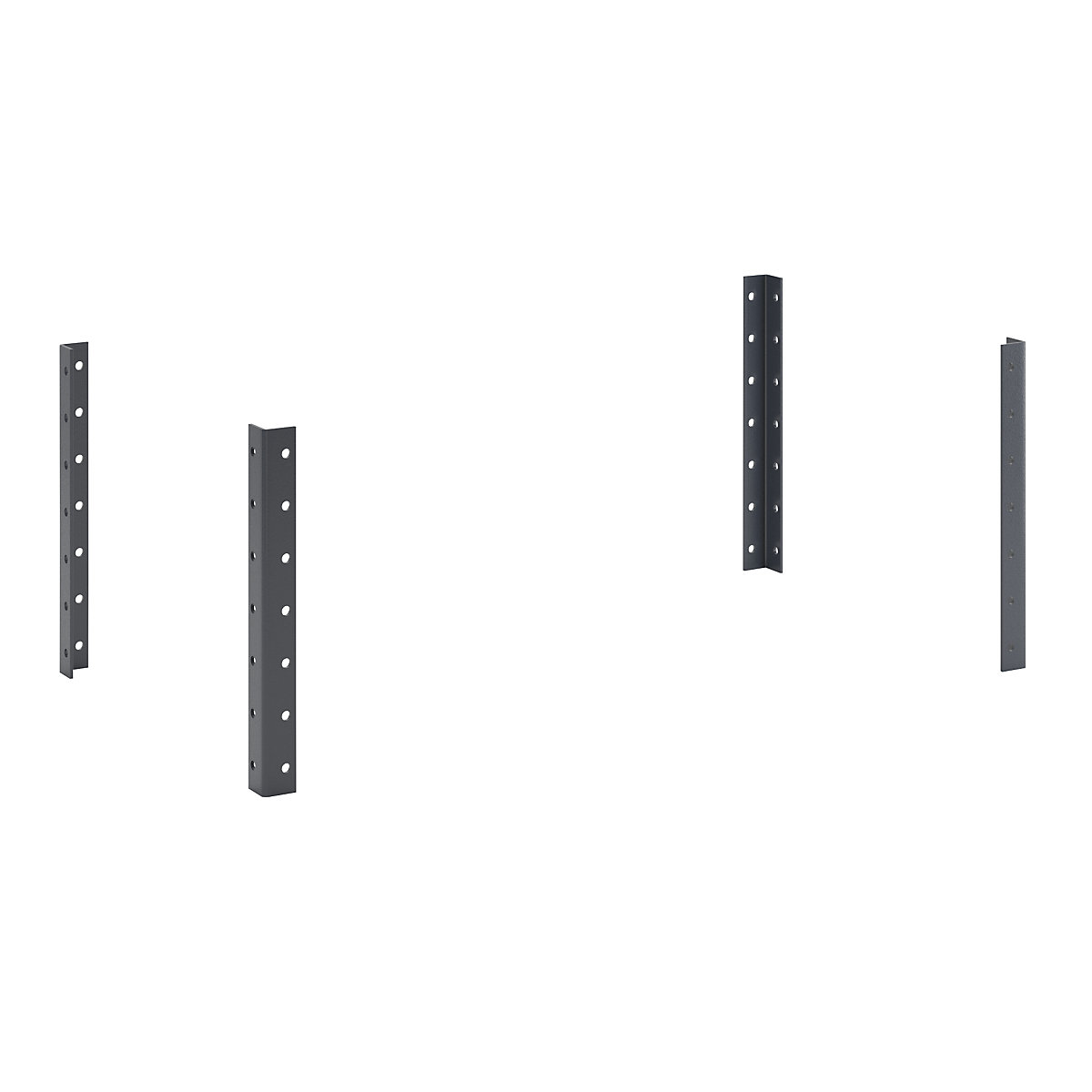 Ecksäulen CustomLine eurokraft pro