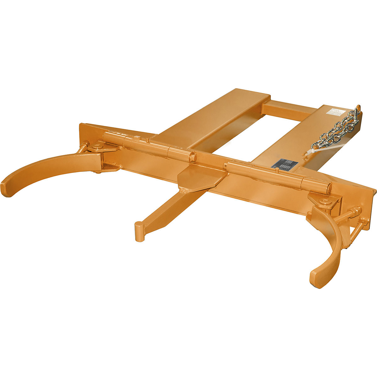 Fassgreifer eurokraft pro