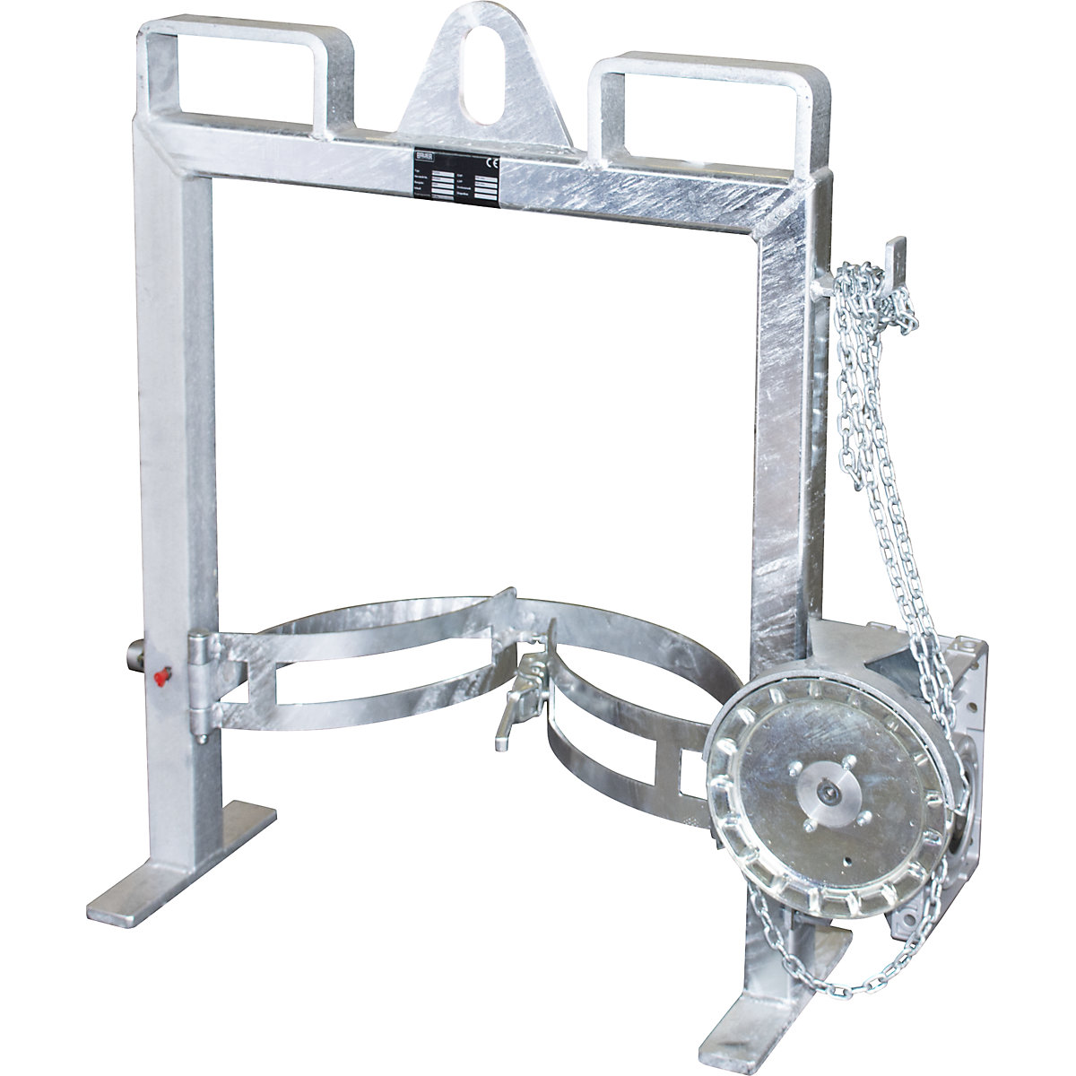 Fasskipper eurokraft pro (Produktabbildung 2)-1