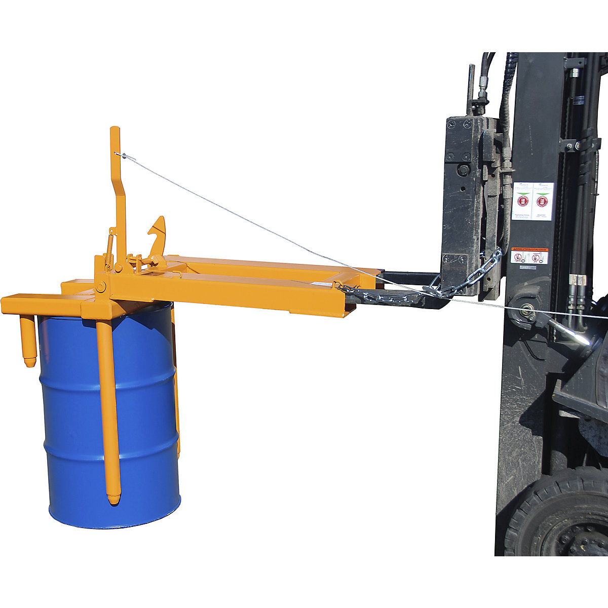 Fasswender eurokraft pro (Produktabbildung 3)-2