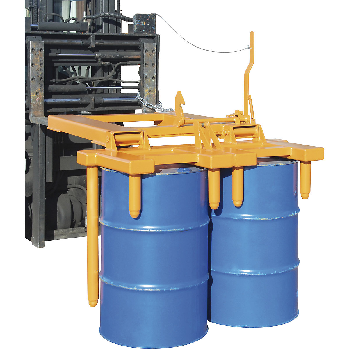 Fasswender eurokraft pro (Produktabbildung 4)-3