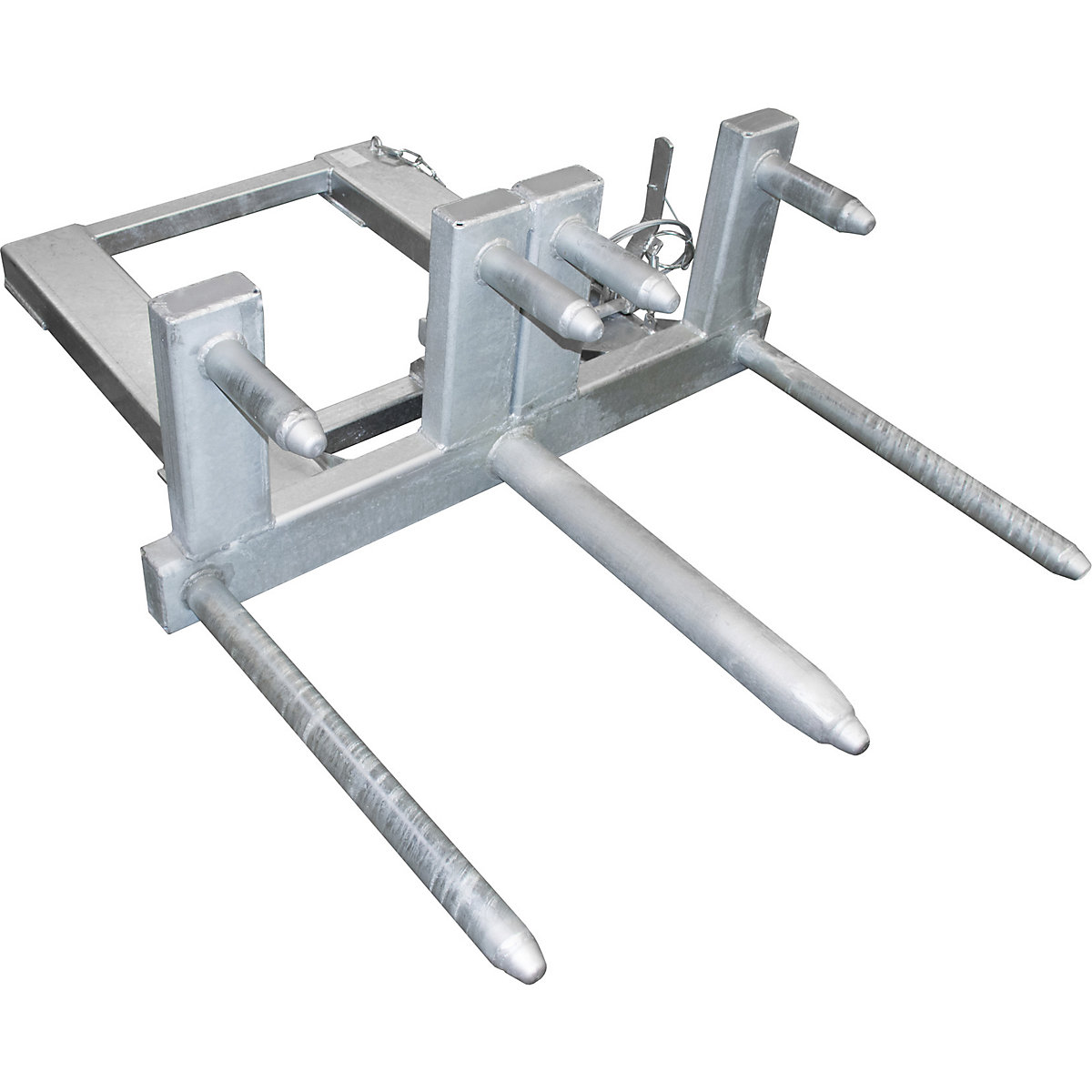 Fasswender eurokraft pro (Produktabbildung 5)-4