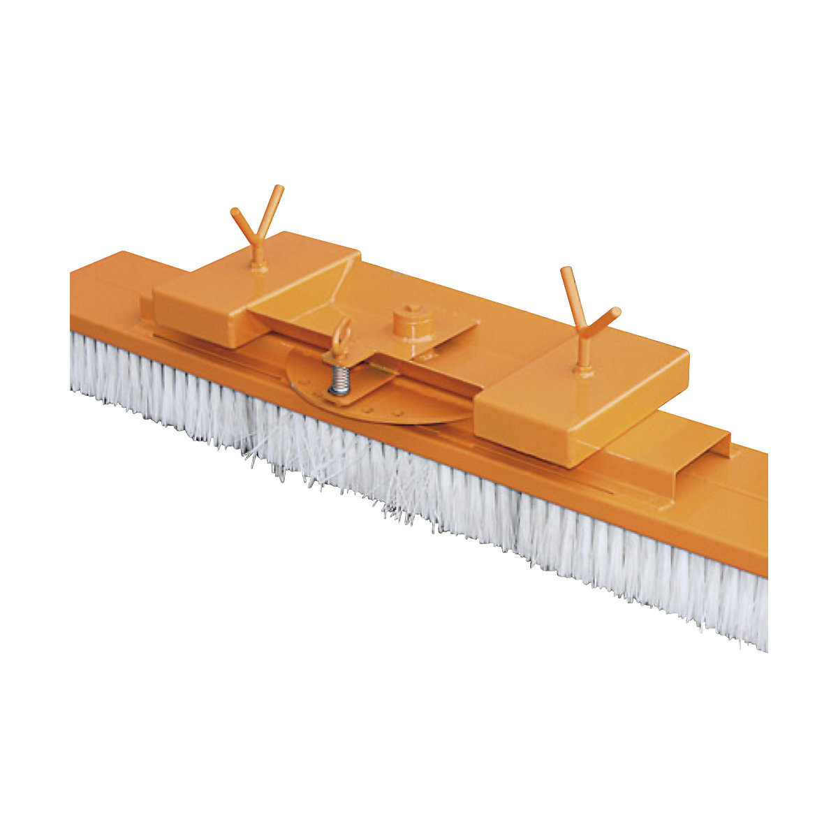 Kehrbesen für Gabelstapler Eichinger (Produktabbildung 2)-1