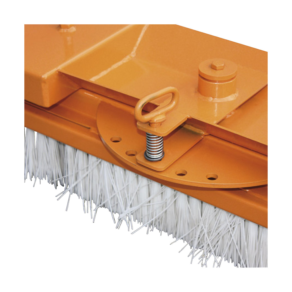 Kehrbesen für Gabelstapler Eichinger (Produktabbildung 3)-2