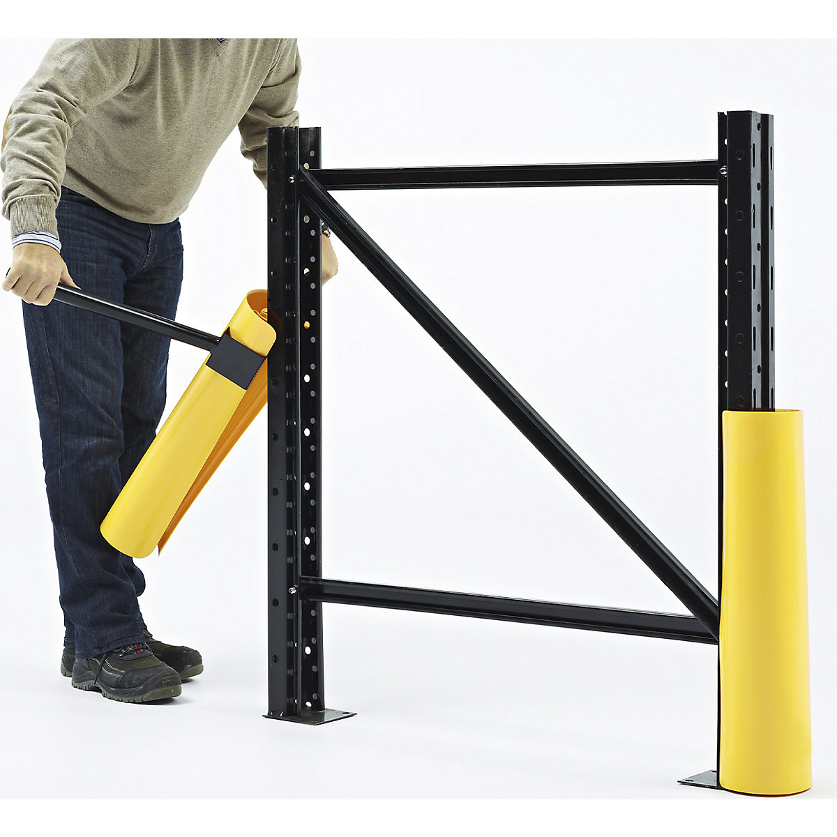 Montagehilfe Boplan (Produktabbildung 3)-2