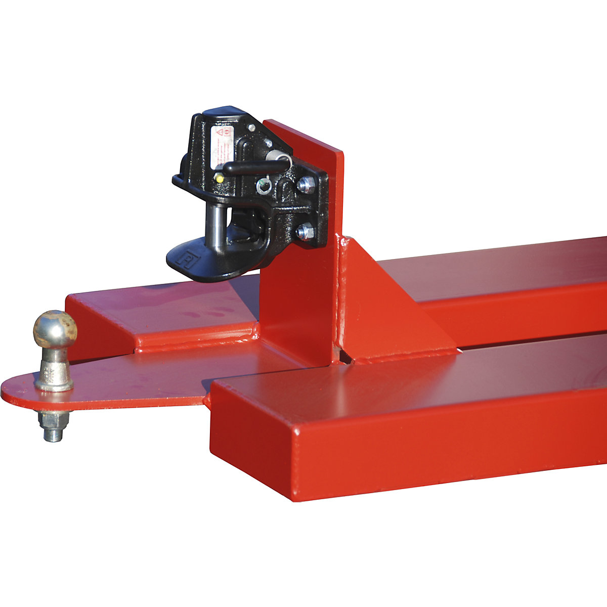 Rangierhilfe eurokraft pro (Produktabbildung 2)-1