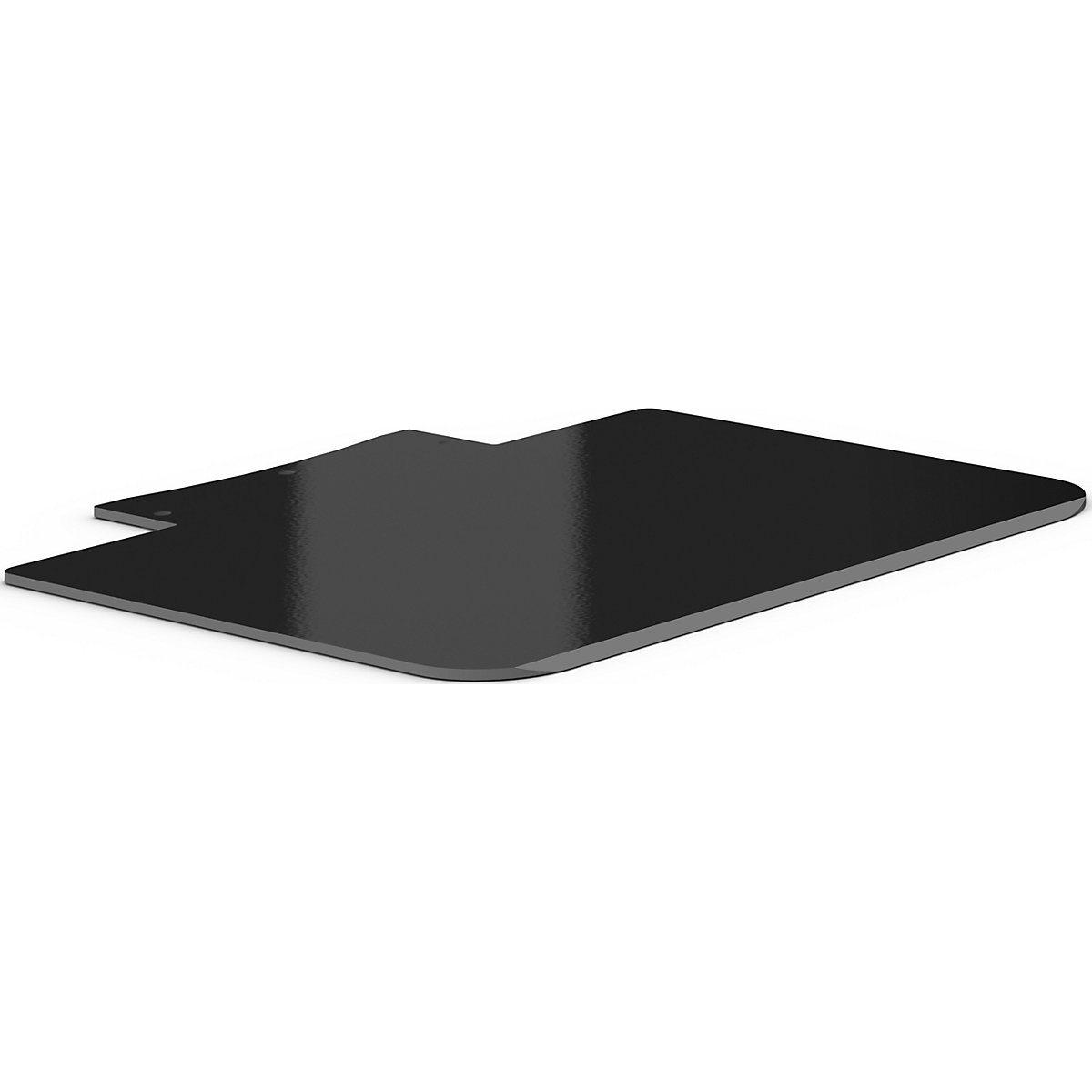 Sackkarre, Schaufel eurokraft pro