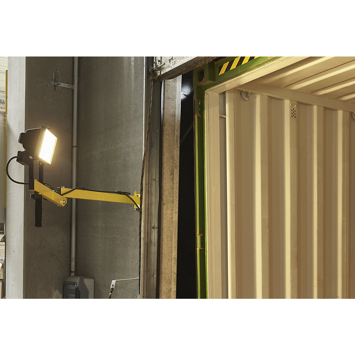 Trägerarm Mottez (Produktabbildung 7)-6