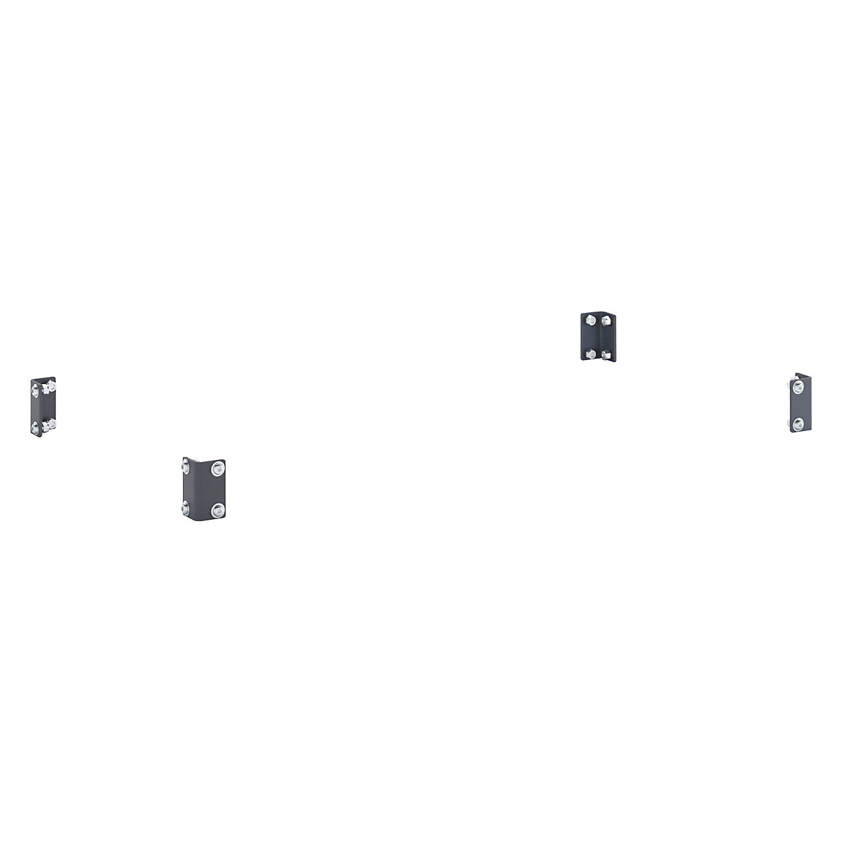 Verbinder CustomLine eurokraft pro