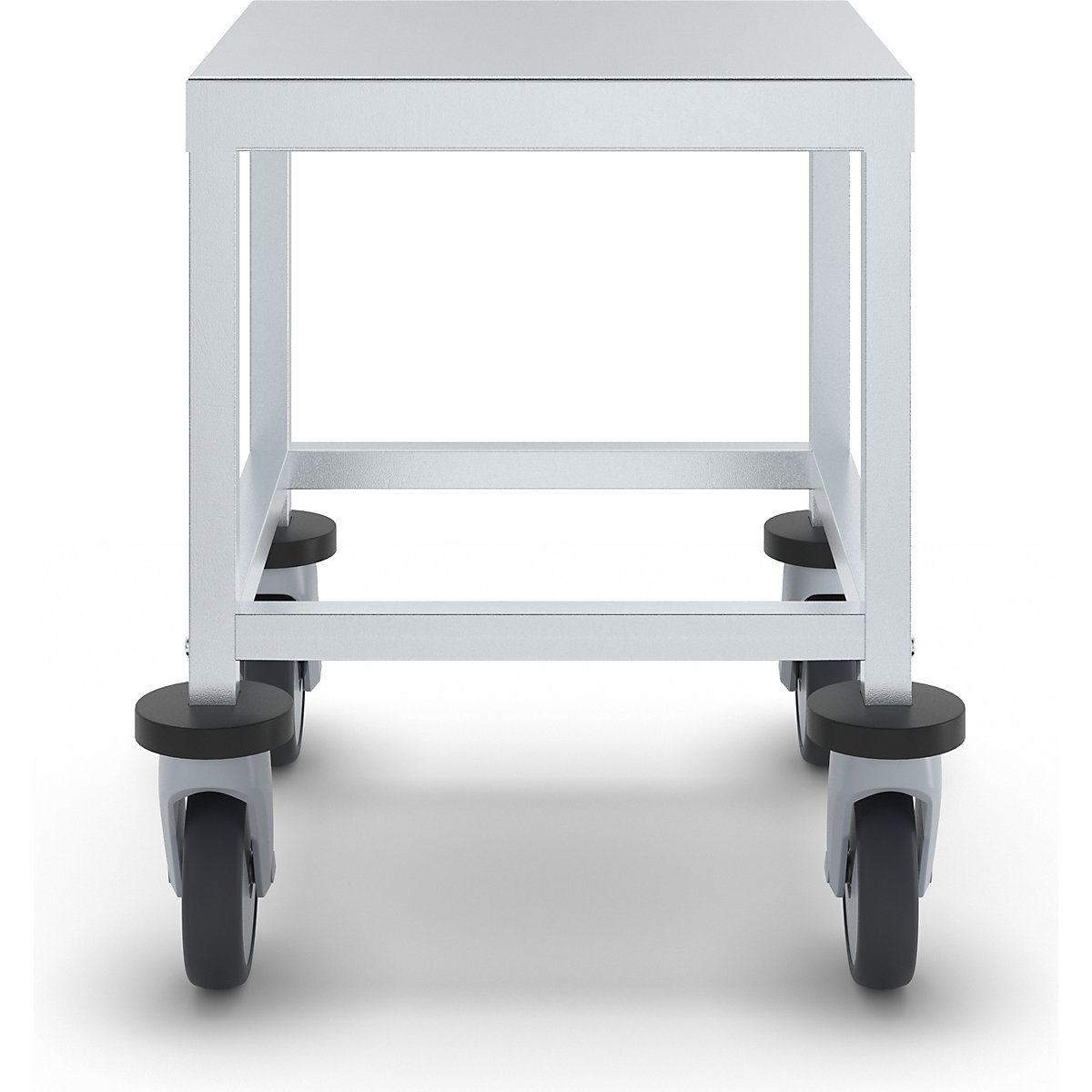 Assembly pedestal trolley (Product illustration 5)-4
