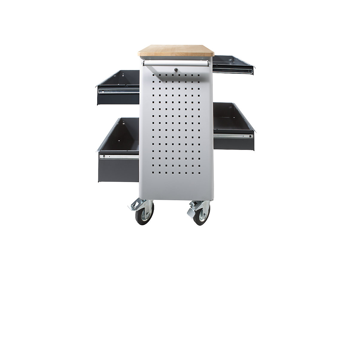Assembly trolley (Product illustration 23)-22