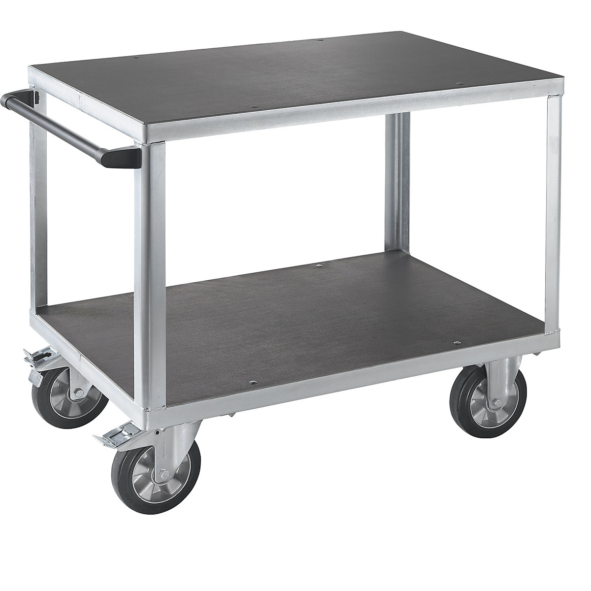 Assembly trolley – eurokraft pro (Product illustration 31)-30