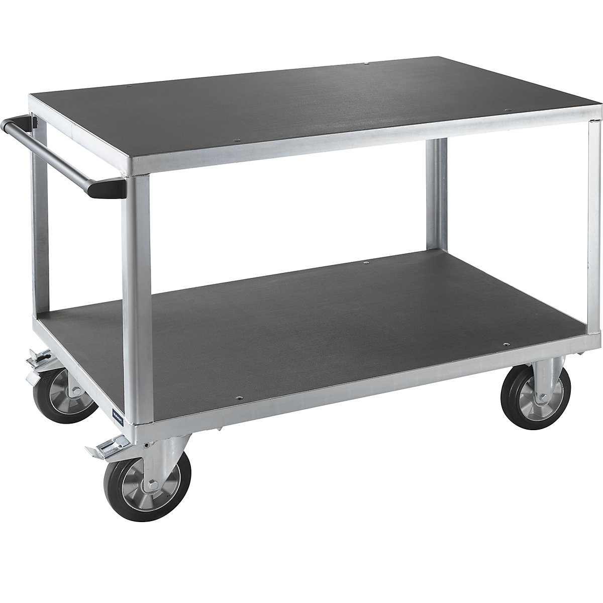 Assembly trolley – eurokraft pro (Product illustration 41)-40