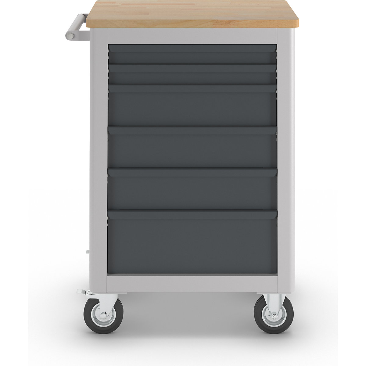 Assembly trolley (Product illustration 25)-24