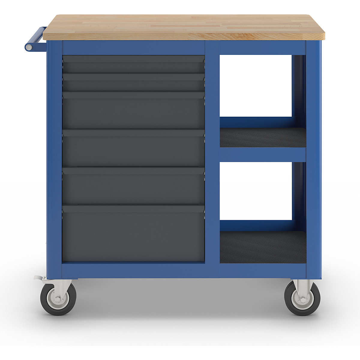 Assembly trolley (Product illustration 6)-5