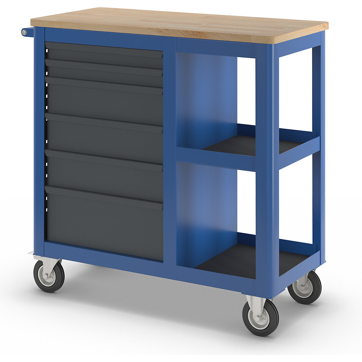 Assembly trolley (Product illustration 7)-6