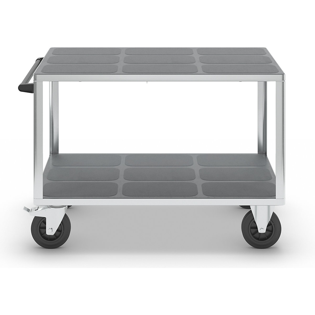Assembly trolley – eurokraft pro (Product illustration 47)-46