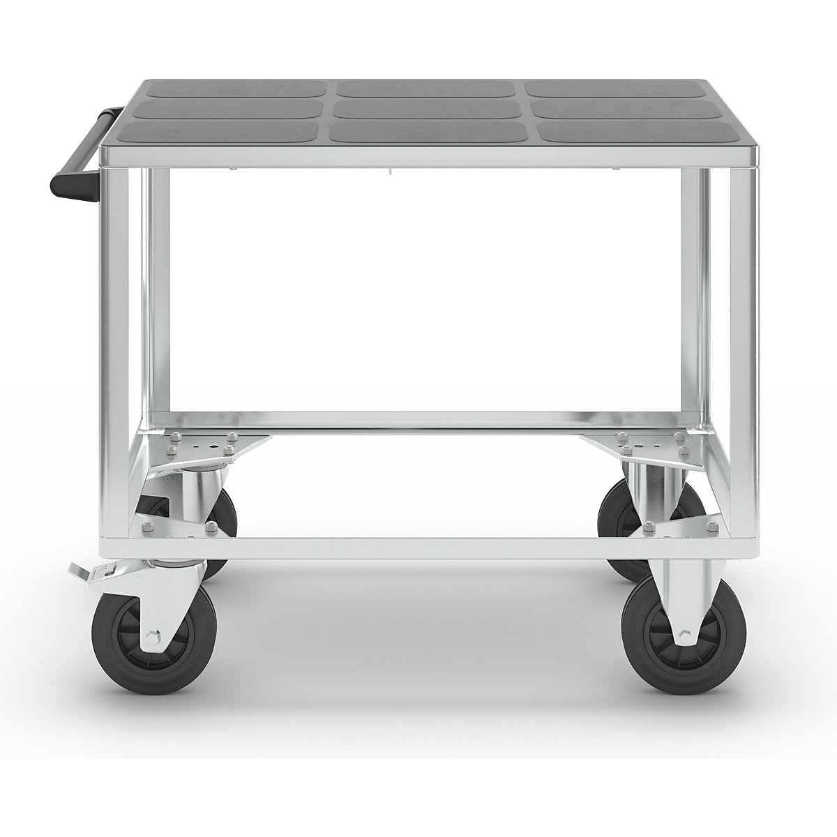 Assembly trolley – eurokraft pro (Product illustration 22)-21
