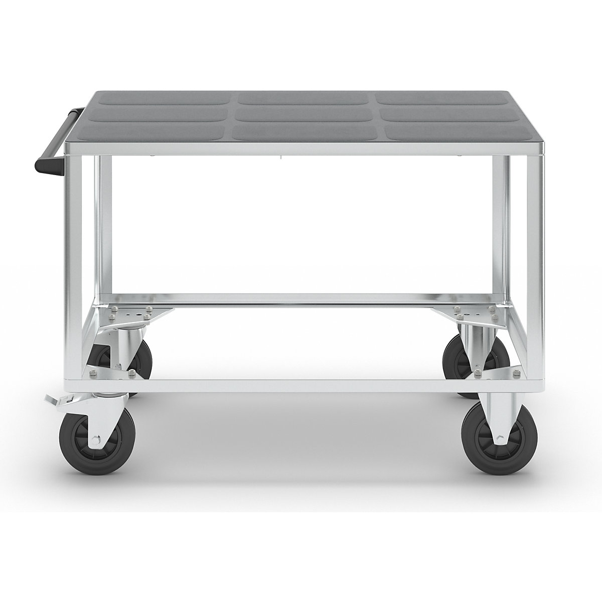 Assembly trolley – eurokraft pro (Product illustration 36)-35
