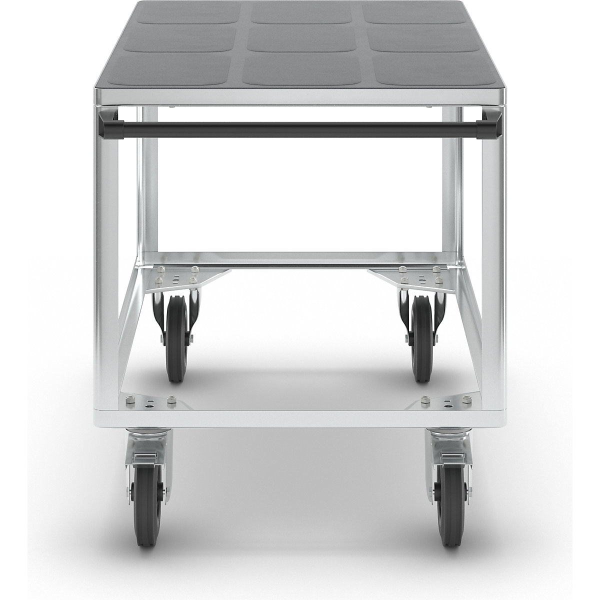Assembly trolley – eurokraft pro (Product illustration 37)-36
