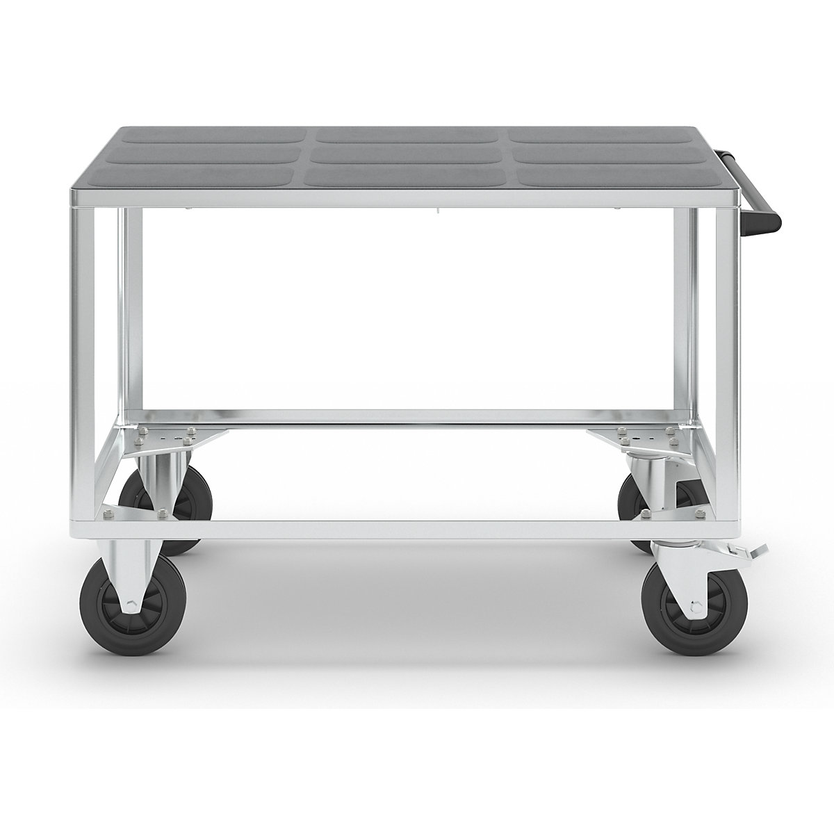 Assembly trolley – eurokraft pro (Product illustration 38)-37