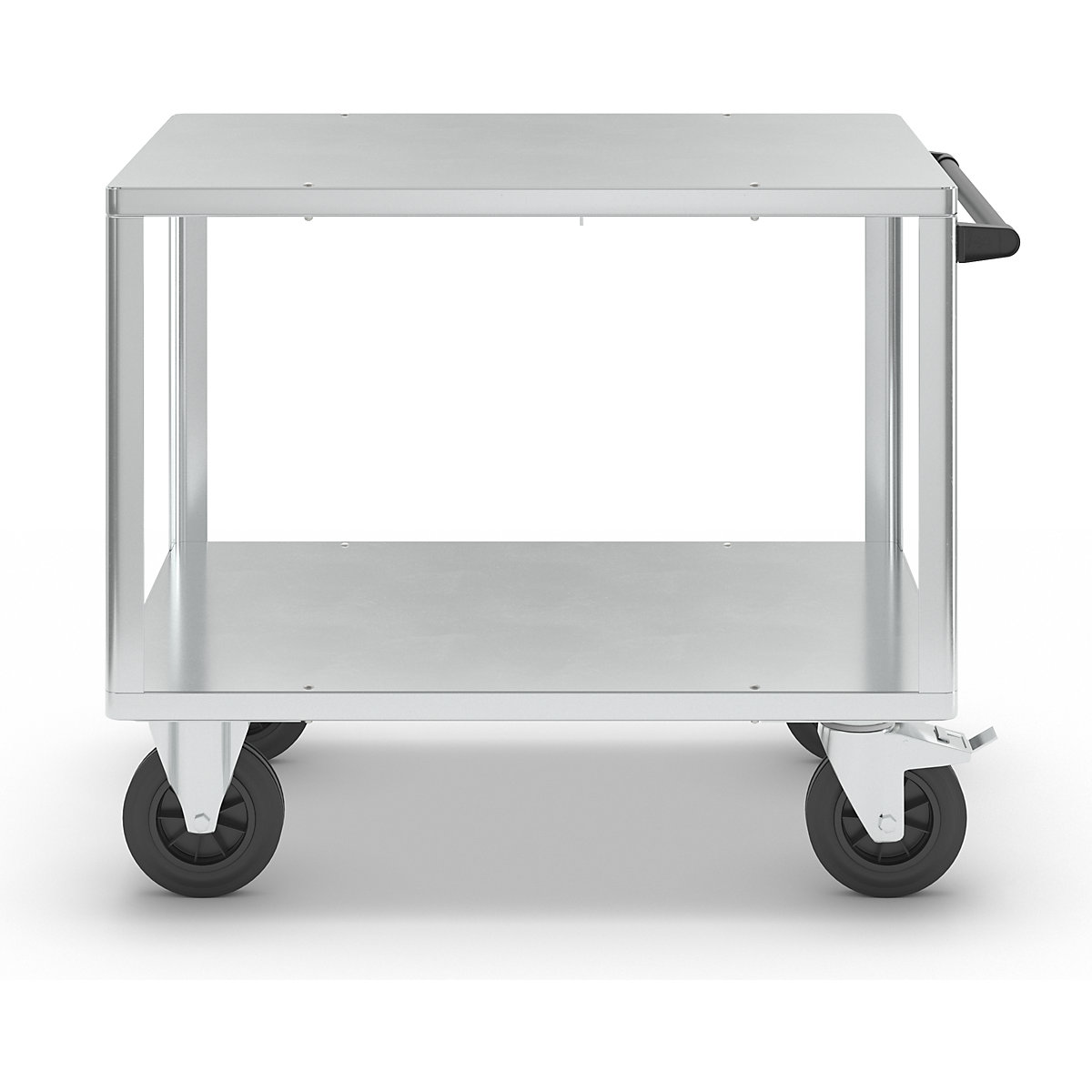 Assembly trolley – eurokraft pro (Product illustration 26)-25